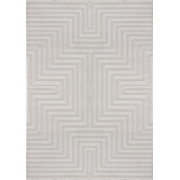 Kusový koberec Sahara 1111 Silver