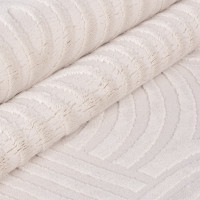 Kusový koberec Sahara 1112 Cream