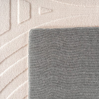 Kusový koberec Pompei 1611 cream