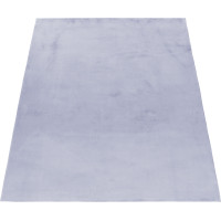 Kusový koberec Pouffy 5100 Silver