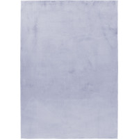 Kusový koberec Pouffy 5100 Silver