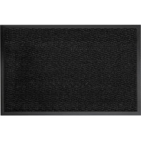 Rohožka ELIANA 60x90 cm - šedá