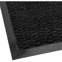 Rohožka ELIANA 60x90 cm - šedá