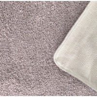 Moderní koberec SHAGGY CAMIL - karamelový