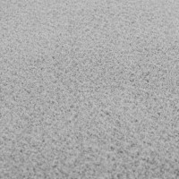 Kusový koberec Joy 1400 silver kruh