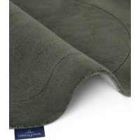 Kusový koberec Villeroy & Boch Kari 106284 Green kruh