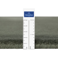 Kusový koberec Villeroy & Boch Kari 106284 Green kruh