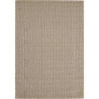 Kusový koberec Loom 4300 Beige kruh