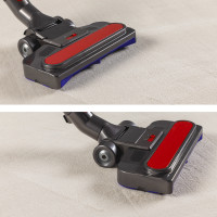 Kusový koberec Sky 5400 Cream kruh