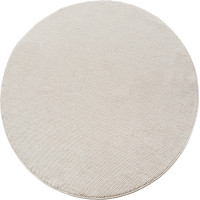 Kusový koberec Helix 2200 cream kruh