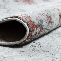 Kusový koberec Allure 1959 white/pink