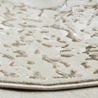 Kusový koberec Allure 1961 cream/gold