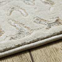 Kusový koberec Allure 1961 cream/gold