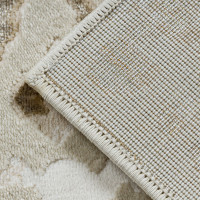 Kusový koberec Allure 1961 cream/gold