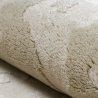 Kusový koberec Allure 1961 cream/gold