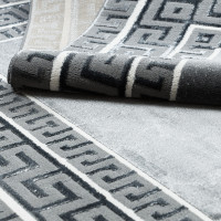 Kusový koberec Allure 1960 grey