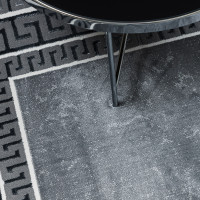 Kusový koberec Allure 1960 grey