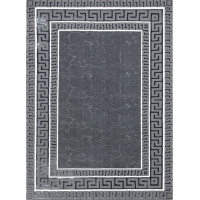 Kusový koberec Allure 1960 grey