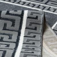 Kusový koberec Allure 1960 grey