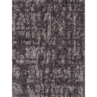 Kusový koberec Brilliance Prisma 106311 Brown z kolekce Elle kruh