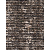 Kusový koberec Brilliance Prisma 106312 Beige z kolekce Elle kruh