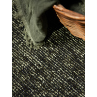 Kusový koberec Brilliance Prisma 106313 Green z kolekce Elle kruh