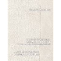 Kusový koberec Villeroy & Boch Kari 106281 Cream kruh