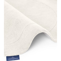 Kusový koberec Villeroy & Boch Kari 106281 Cream kruh