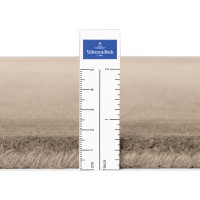 Kusový koberec Villeroy & Boch Kari 106282 Beige kruh