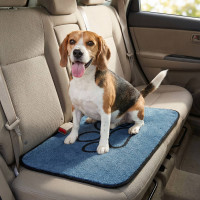 Voděodolná podložka pro psy SMARTY DOG - 45x70 cm