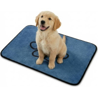 Voděodolná podložka pro psy SMARTY DOG - 45x70 cm
