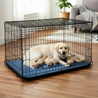 Voděodolná podložka pro psy SMARTY DOG - 45x70 cm