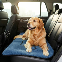 Voděodolná podložka pro psy SMARTY DOG - 60x90 cm