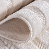 Kusový koberec Doha 1653 Cream