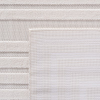 Kusový koberec Doha 1653 Cream