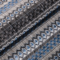 Kusový koberec Sunny 4411 Black