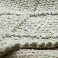 Kusový koberec Tahar 99001C beige