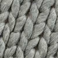 Kusový koberec Tahar 99004G grey