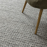 Kusový koberec Tahar 99004G grey