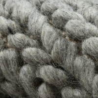 Kusový koberec Tahar 99004G grey