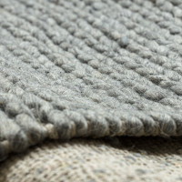 Kusový koberec Tahar 99004G grey