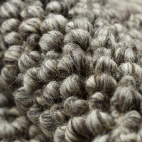 Kusový koberec Tahar 99005 antra