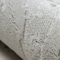 Kusový koberec Allure 1961 white/grey