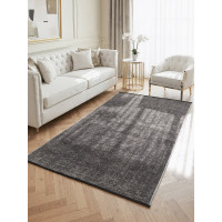 Kusový koberec Brilliance Prisma 106310 Silver Grey z kolekce Elle