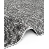 Kusový koberec Brilliance Prisma 106310 Silver Grey z kolekce Elle