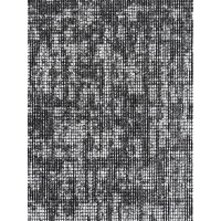 Kusový koberec Brilliance Prisma 106310 Silver Grey z kolekce Elle