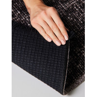 Kusový koberec Brilliance Prisma 106311 Brown z kolekce Elle