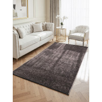 Kusový koberec Brilliance Prisma 106311 Brown z kolekce Elle