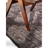 Kusový koberec Brilliance Prisma 106311 Brown z kolekce Elle