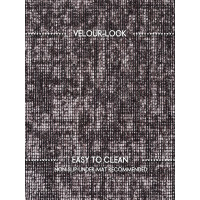 Kusový koberec Brilliance Prisma 106311 Brown z kolekce Elle